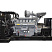 ТО-1 (ТО-500) ДГУ Aksa APD1650P (годовое) на базе дизельного двигателя Perkins 4012-46TAG2A